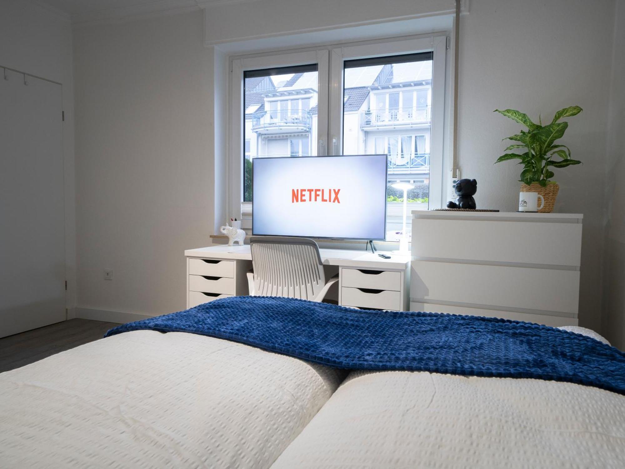 Truth Loft - Kueche, Internet, Modern, Top Anbindung Дортмунд Экстерьер фото