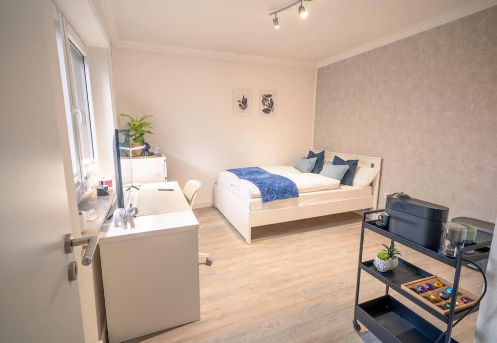 Truth Loft - Kueche, Internet, Modern, Top Anbindung Дортмунд Экстерьер фото